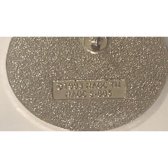 1998 Nagano Winter Winter Olympics Pin Badge Set - Docomo, Novelty, Vintage - Picture 6 of 14